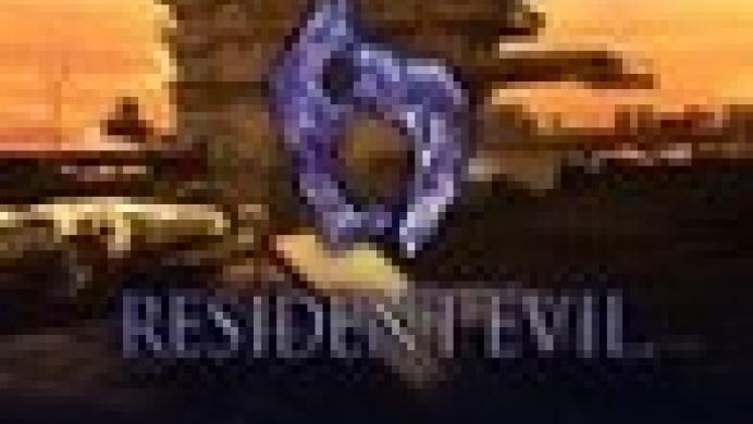 Resident Evil 6: Additional Stage - High Seas Fortress