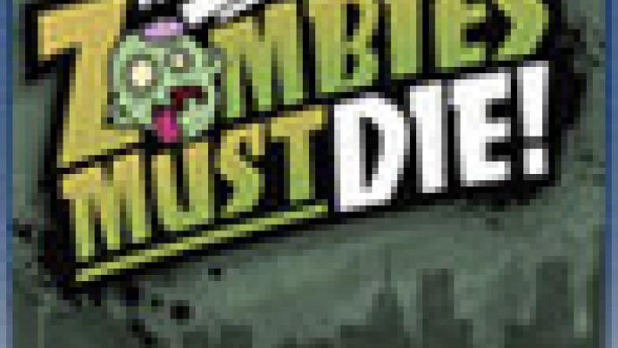 All Zombies Must Die!