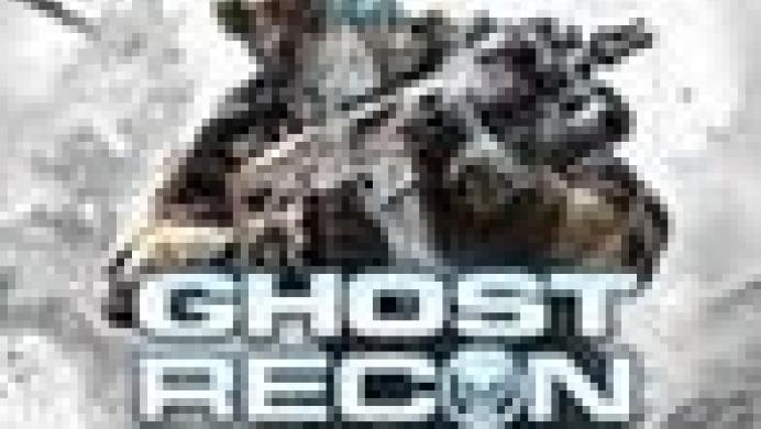 Tom Clancy's Ghost Recon: Future Soldier Tom Clancy's Ghost Recon: Future Soldier