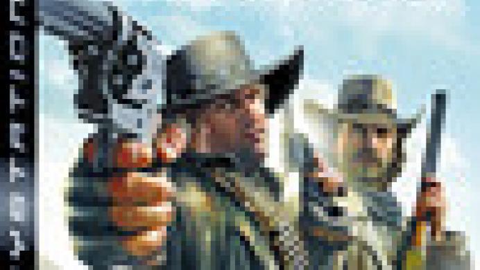 Call of Juarez: Bound in Blood