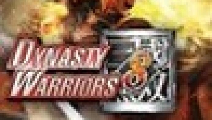 Dynasty Warriors 8 Dynasty Warriors 8