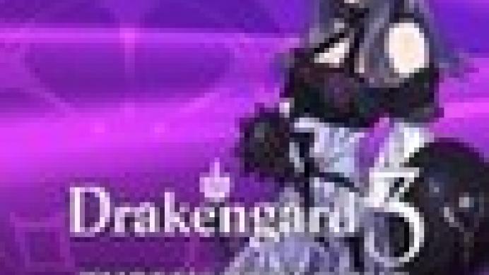 Drakengard 3: Three's Prologue