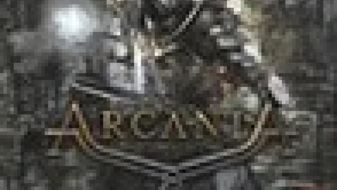 Arcania: The Complete Tale