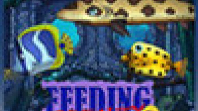 Feeding Frenzy 2: Shipwreck Showdown