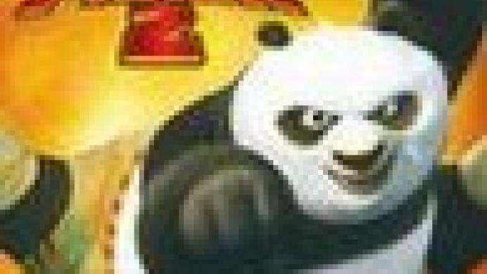 DreamWorks Kung Fu Panda 2