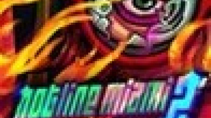 Hotline Miami 2: Wrong Number