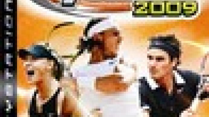 Virtua Tennis 2009