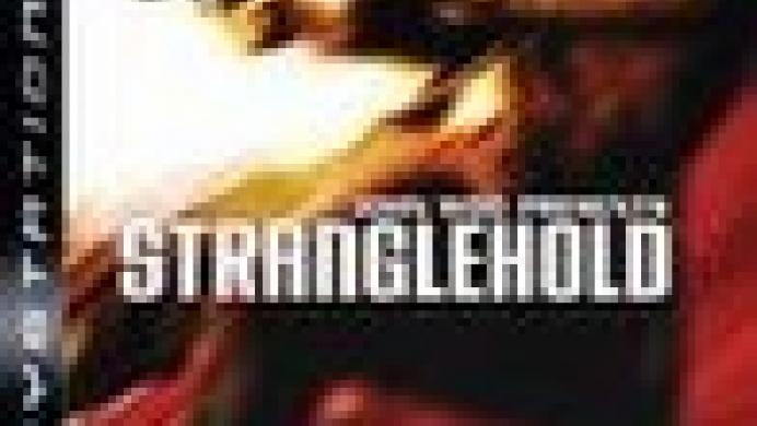 Stranglehold