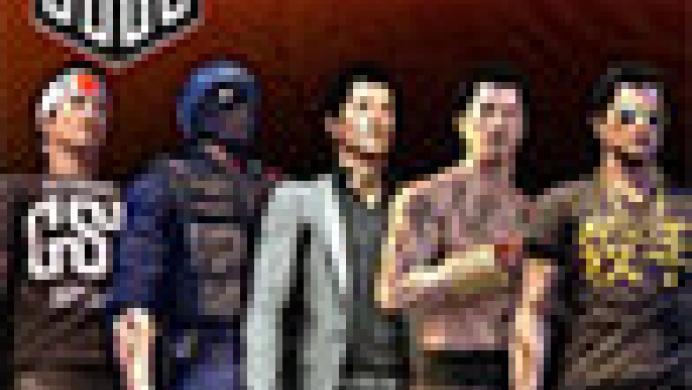 Sleeping Dogs: Dragon Master Pack