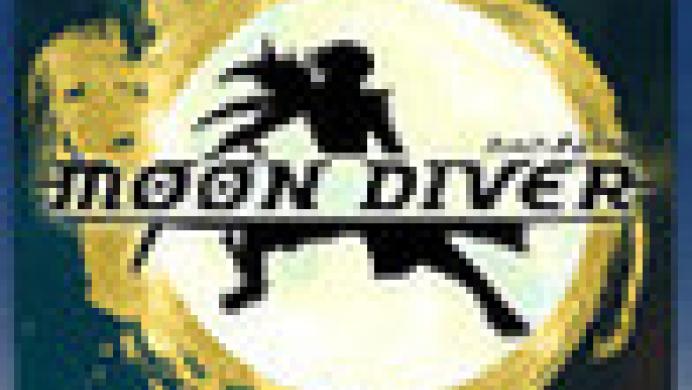Moon Diver