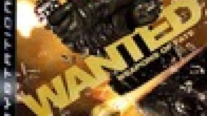 Wanted: Weapons of Fate