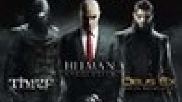 Ultimate Stealth Triple Pack