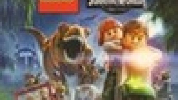 LEGO Jurassic World
