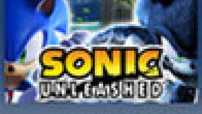 Sonic Unleashed: Empire City & Adabat Adventure Pack