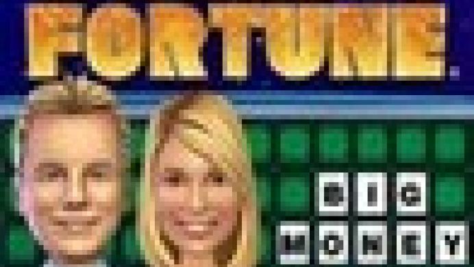 Wheel of Fortune (2012)