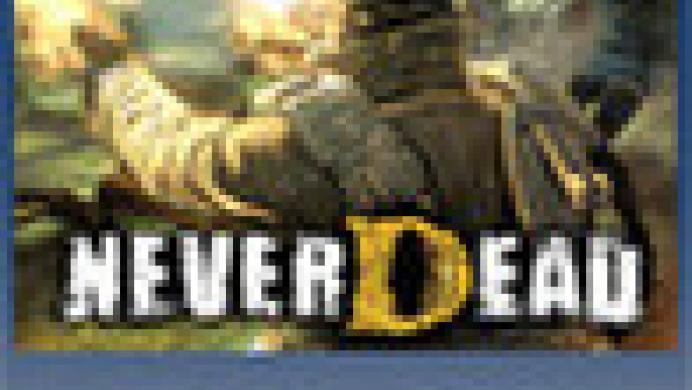 NeverDead: Expansion Pack Volume 2