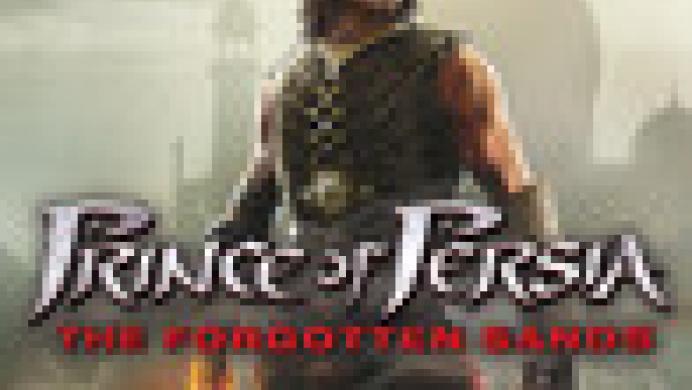 Prince of Persia: The Forgotten Sands