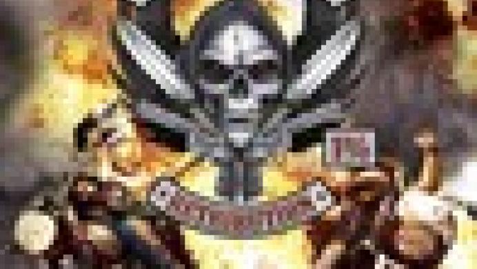 Ride to Hell: Retribution