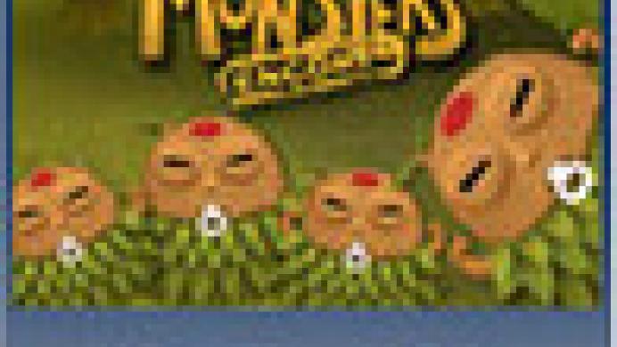 PixelJunk Monsters Encore