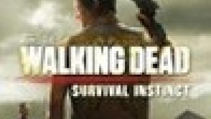 The Walking Dead: Survival Instinct - Walker Herd Survival Pack