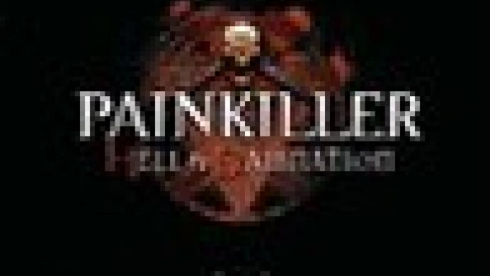 Painkiller: Hell & Damnation
