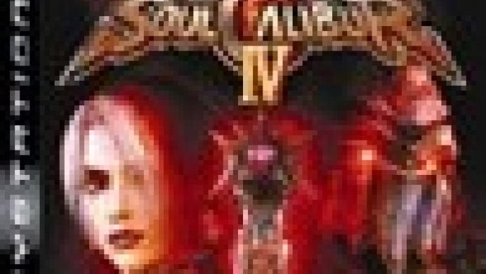 SoulCalibur IV SoulCalibur IV