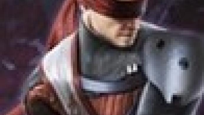 Mortal Kombat: Warrior Kenshi