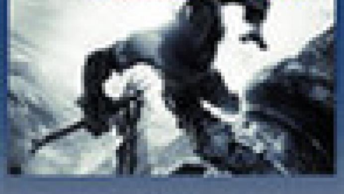 Darksiders II: Abyssal Forge