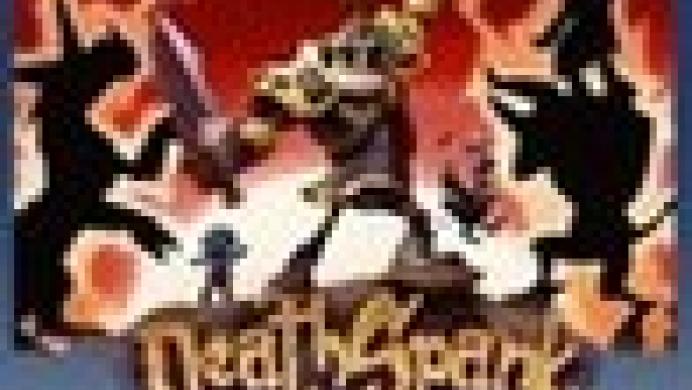 DeathSpank DeathSpank