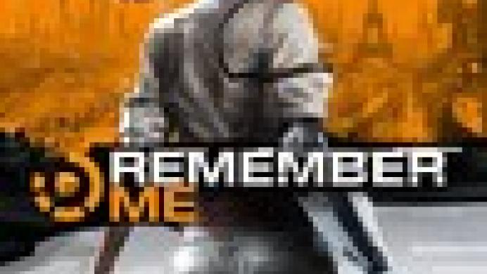 Remember Me