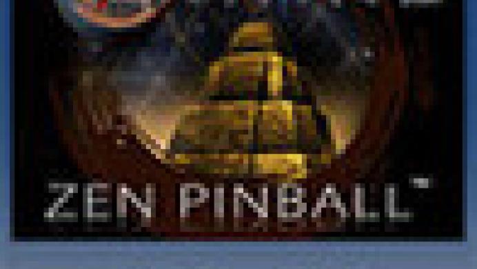 ZEN Pinball: Mars