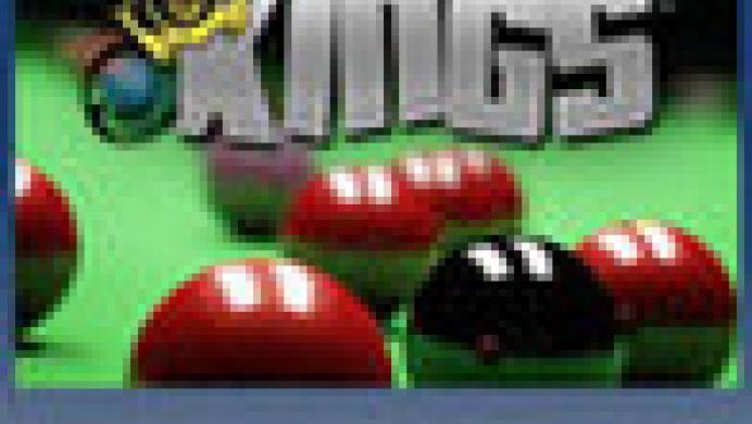 Hustle Kings: Snooker Game Pack