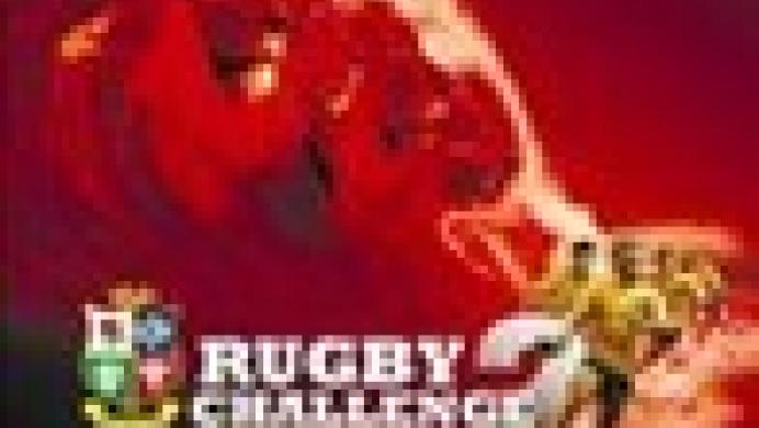 Rugby Challenge 2 (The Lions Tour Edition)