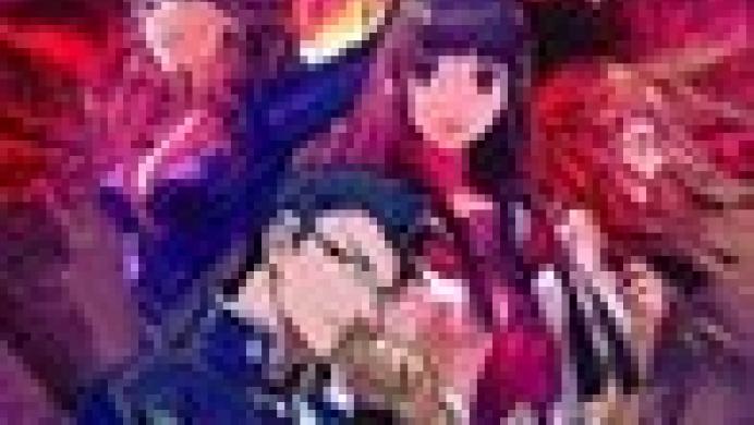 Tokyo Twilight Ghost Hunters