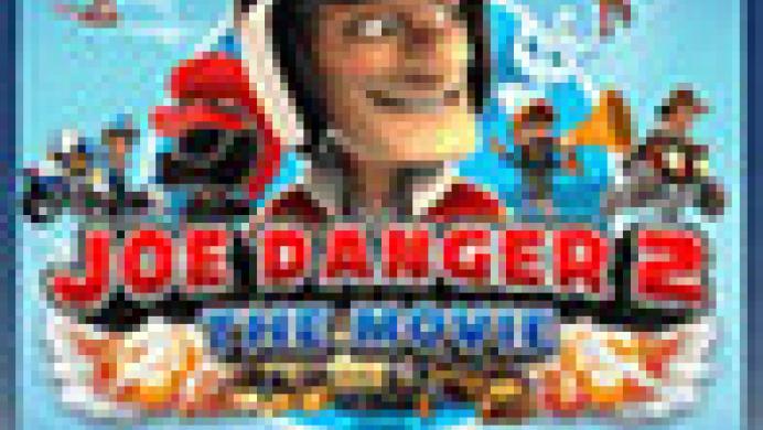 Joe Danger 2: The Movie