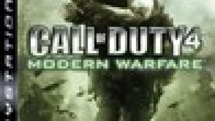 Call of Duty 4: Modern Warfare