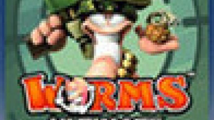 Worms Ultimate Mayhem