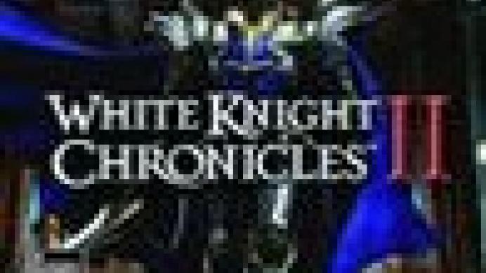 White Knight Chronicles II