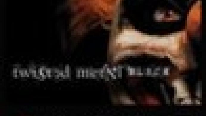 Twisted Metal: Black