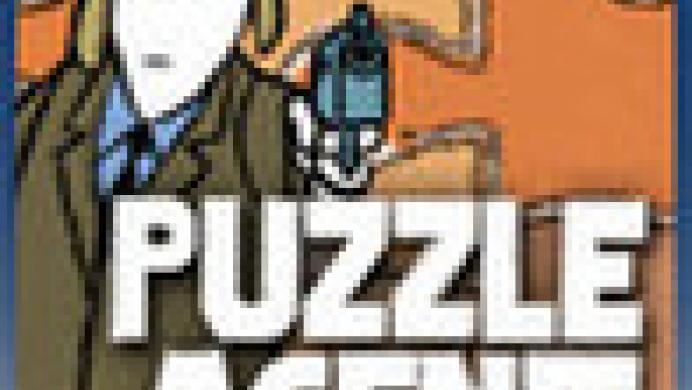 Puzzle Agent