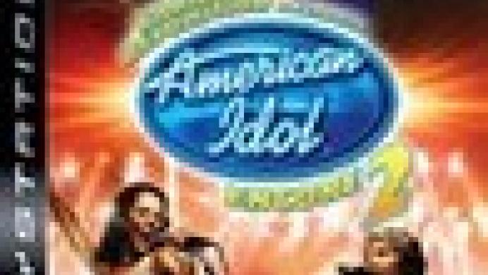 Karaoke Revolution Presents: American Idol Encore 2