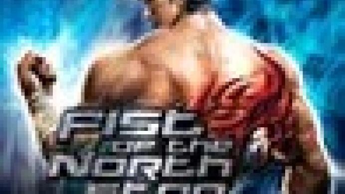 Fist of the North Star: Ken's Rage