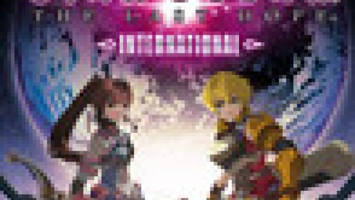 Star Ocean: The Last Hope International