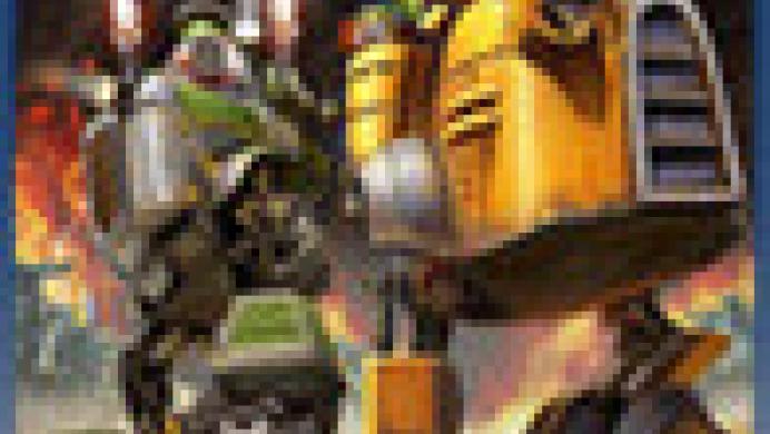 Gatling Gears
