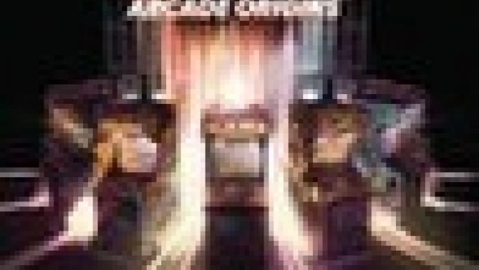 Midway Arcade Origins