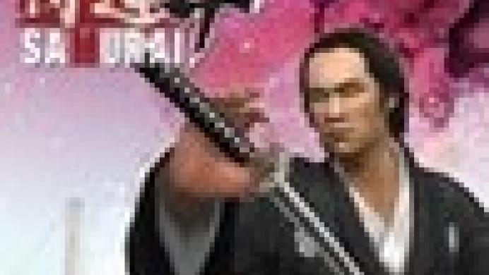 Way of the Samurai 4: Ryoma Sakamoto