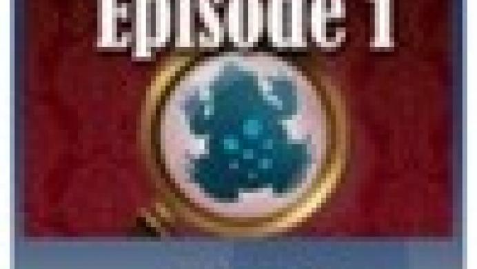 Blue Toad Murder Files: The Mysteries of Little Riddle
