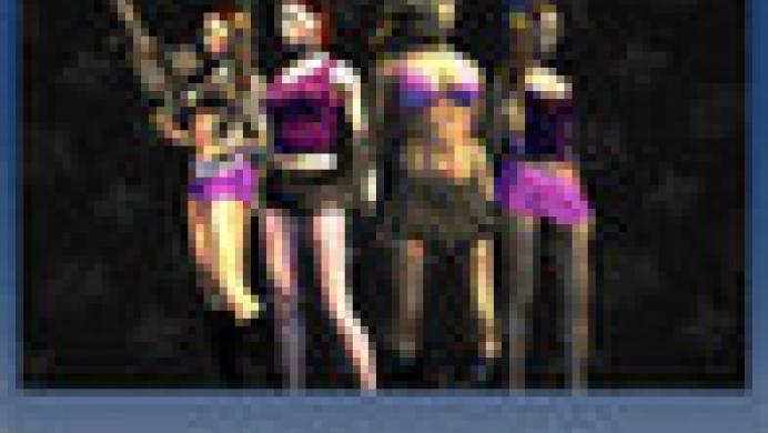 Saints Row: The Third - Penthouse Pack