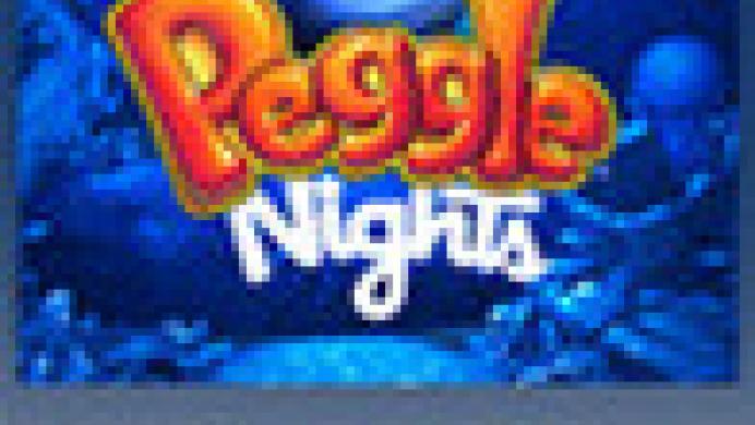 Peggle Nights