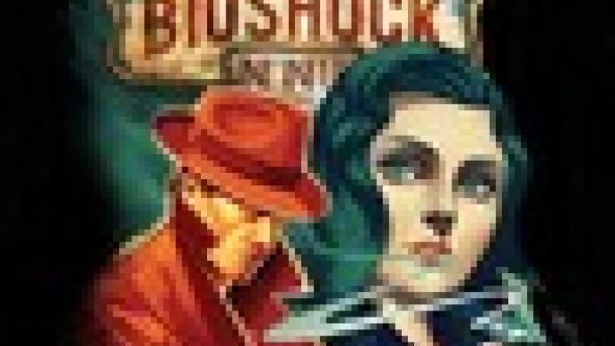 BioShock Infinite: Burial at Sea - Episode Two